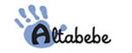 Altabebe 2 Hand PolarMuff für Kinderwagen und Babyschale NEU #9436 