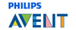 Philips AVENT SCD293/00 Handmilchpumpen-Set mit Sterilisator