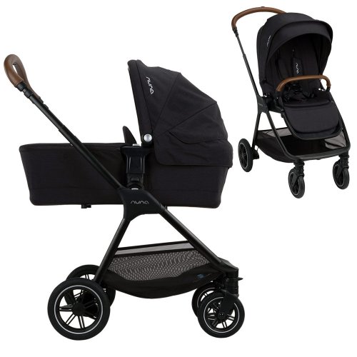 Order the Nuna Triv Next Complete Stroller online - Baby Plus