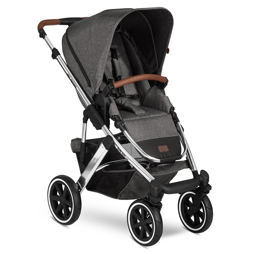 Verspreiding Klein aftrekken ABC Design combi stroller Salsa 4 Air | Kidscomfort.eu