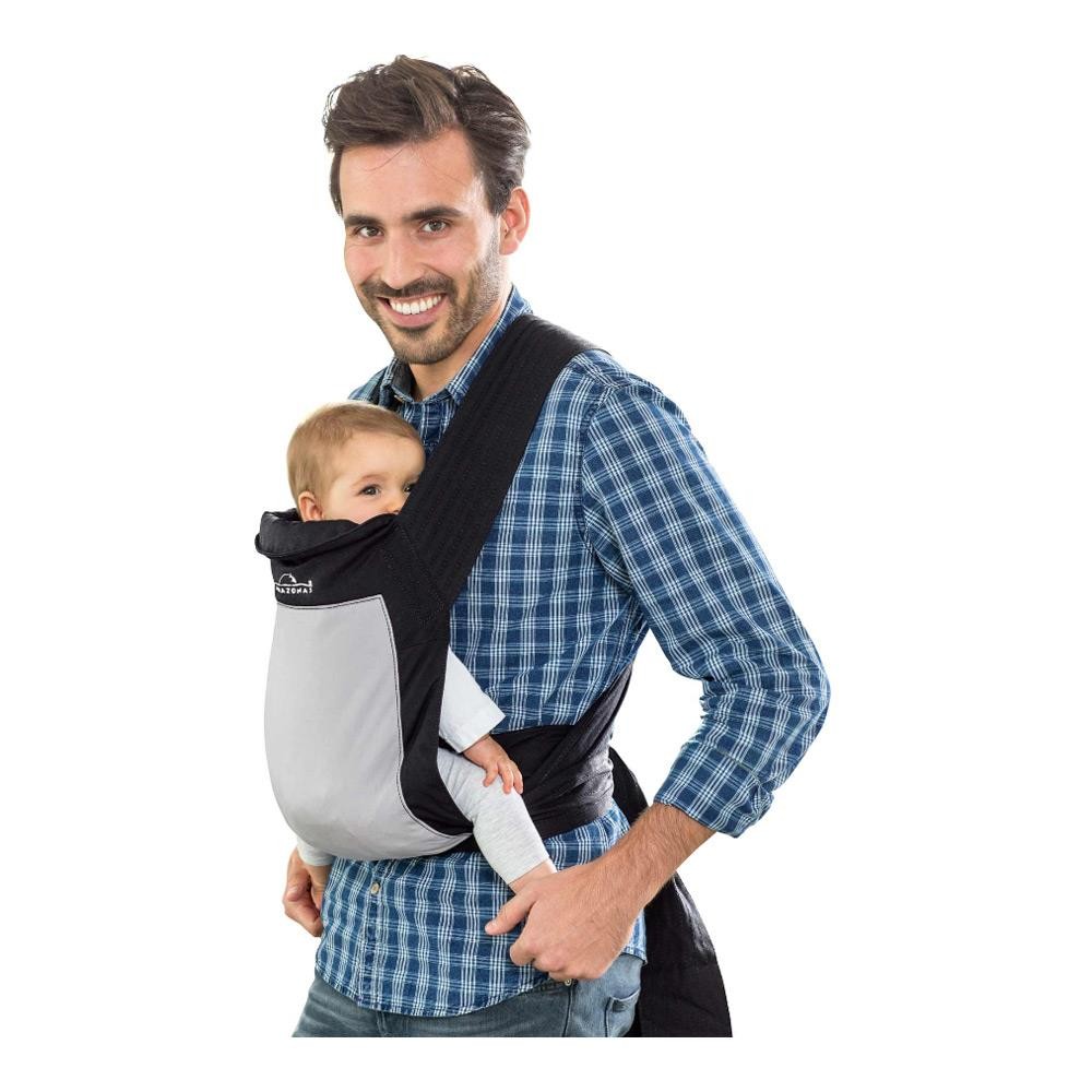 baby carrier up to 15kg