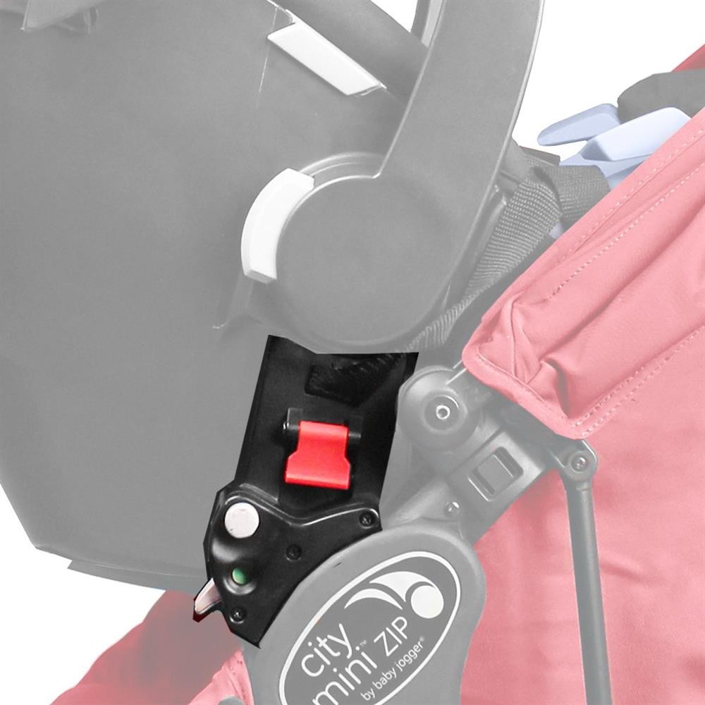 Interpretatief account Alvast Maxi-Cosi Adapter for City Mini Zip Buggy | buy online at kids-comfort.de