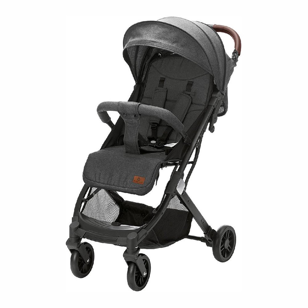 Baby-Plus Dark Grey --> Kids-Comfort | Your worldwide Online-Store for baby items
