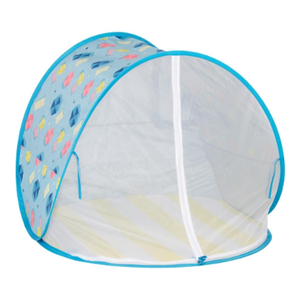 Babymoov UV baby protection tent for high protection LSF50 ...
