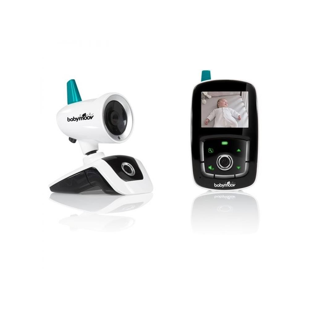 Babyphone Caméra 360° YOO-care