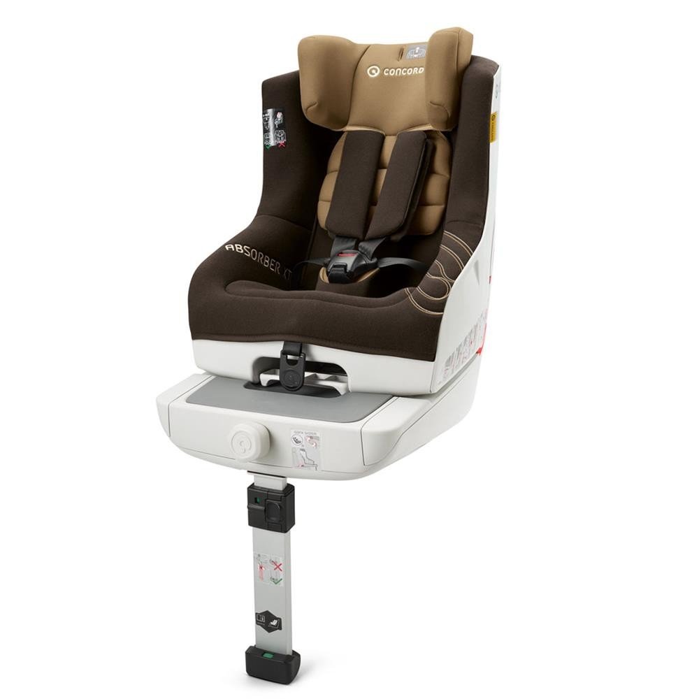 Concord Absorber XT Child Seat --> Kids-Comfort