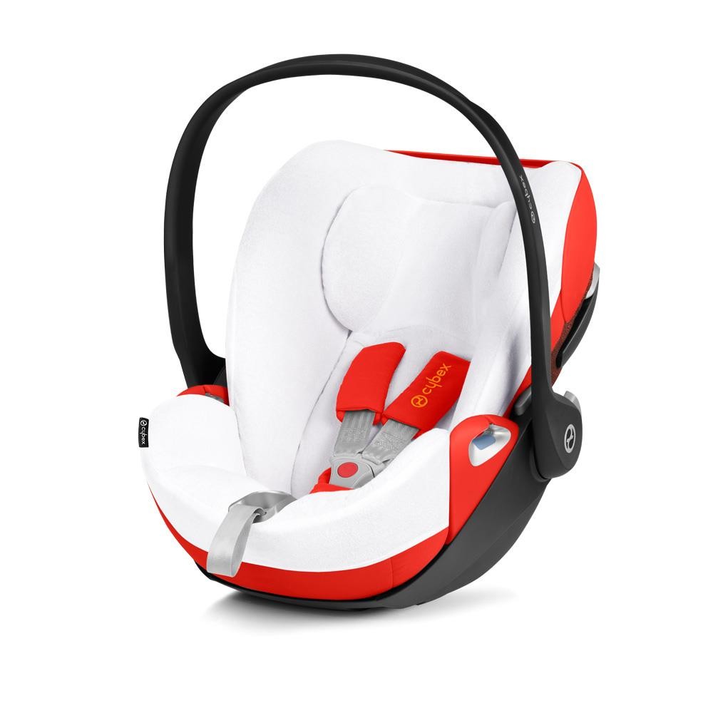 Cloud Z i-Size, Infant Car Seat