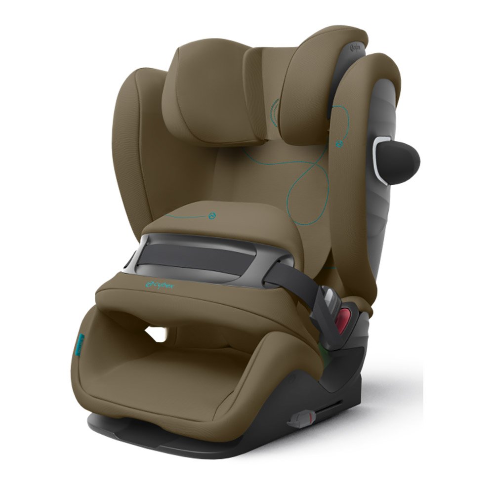 Cybex Pallas G-Fix i-Size Car Seat– Baby Moon Baby Shop