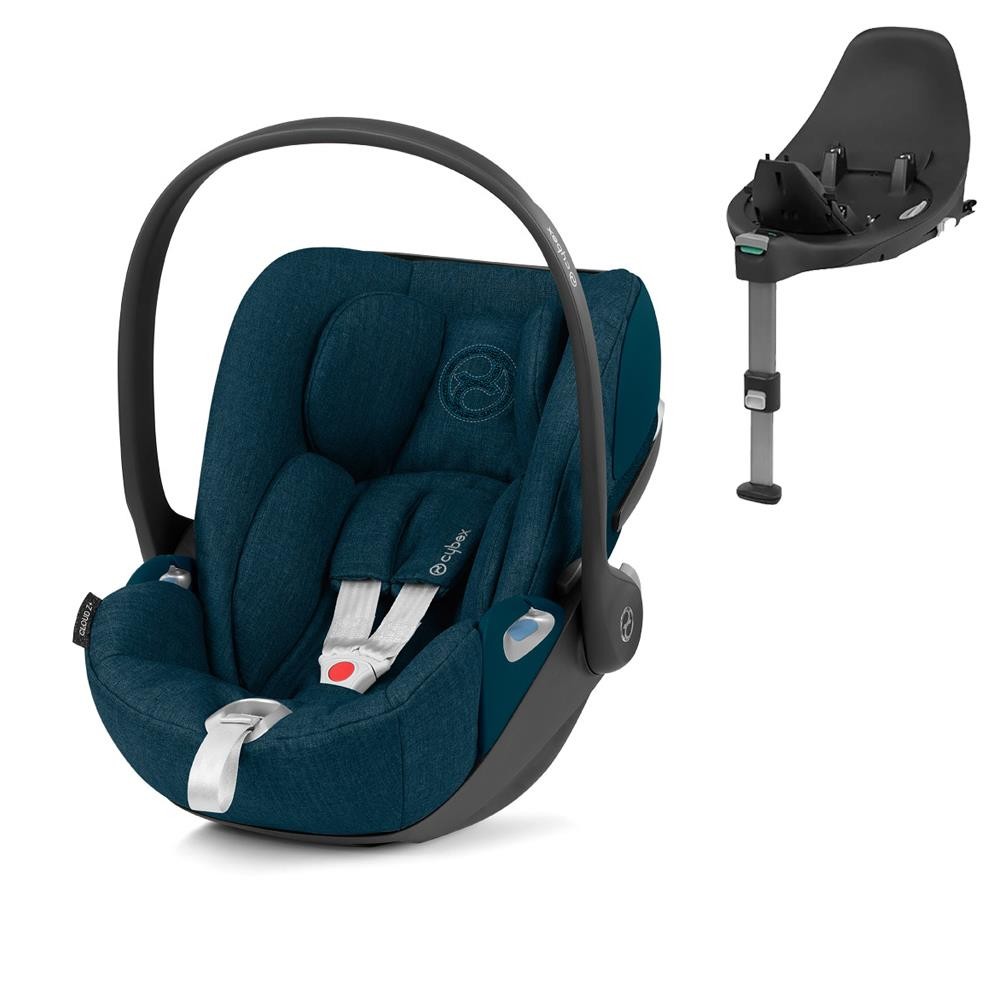 Cosy cybex cloud Z i-size - Cybex | Beebs