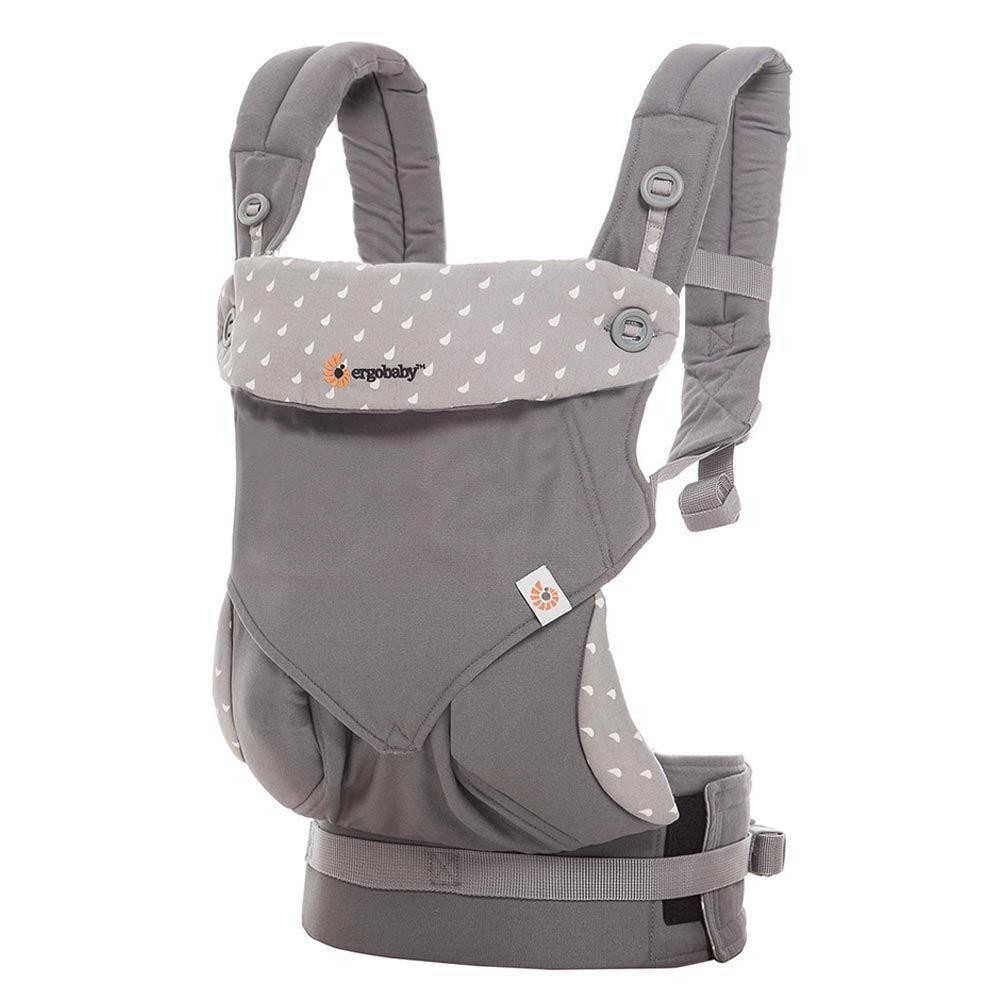 ergobaby four position carrier