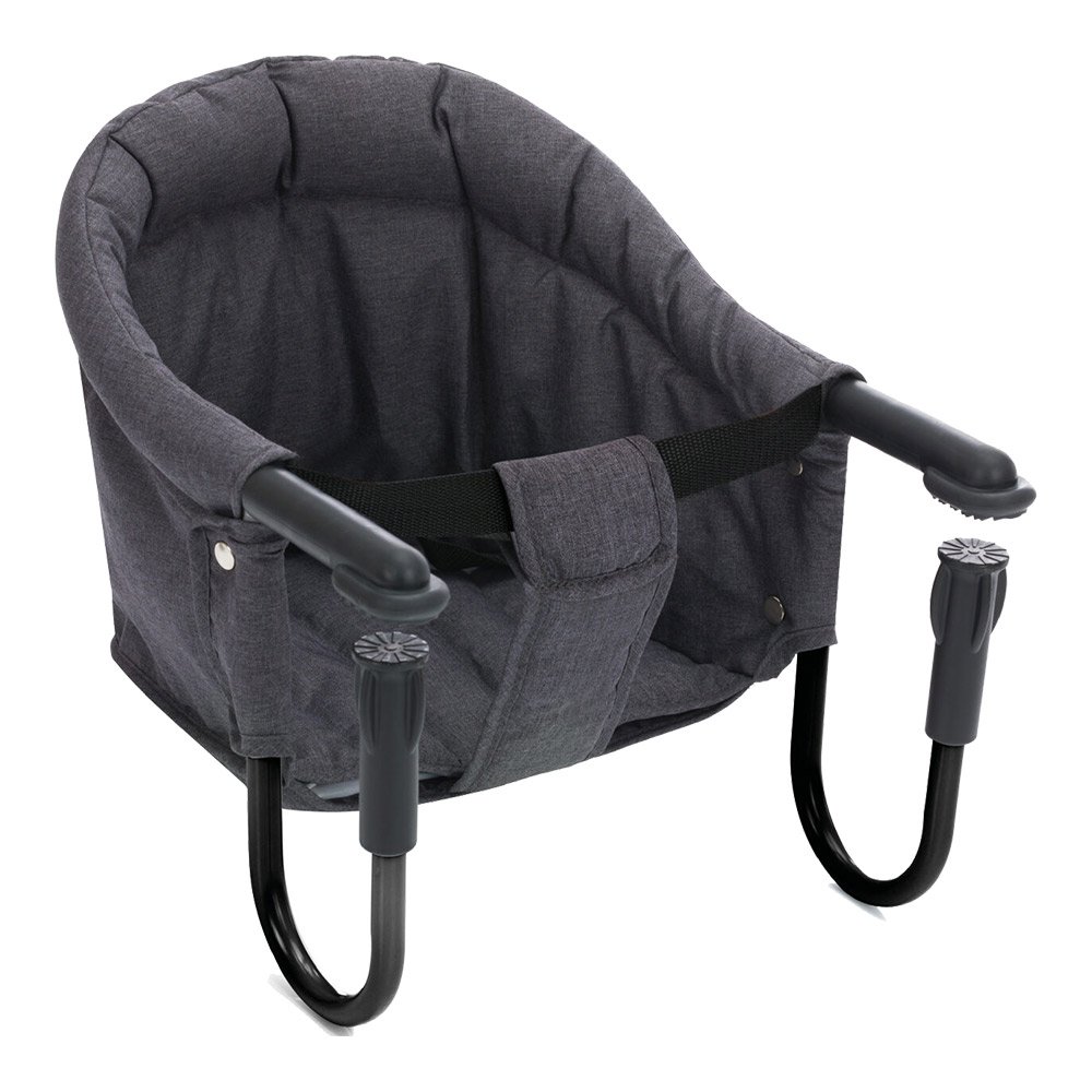Fillikid seat Flexi Grau Melange --> Kids-Comfort | Your worldwide  Online-Store for baby items | Tischsitze
