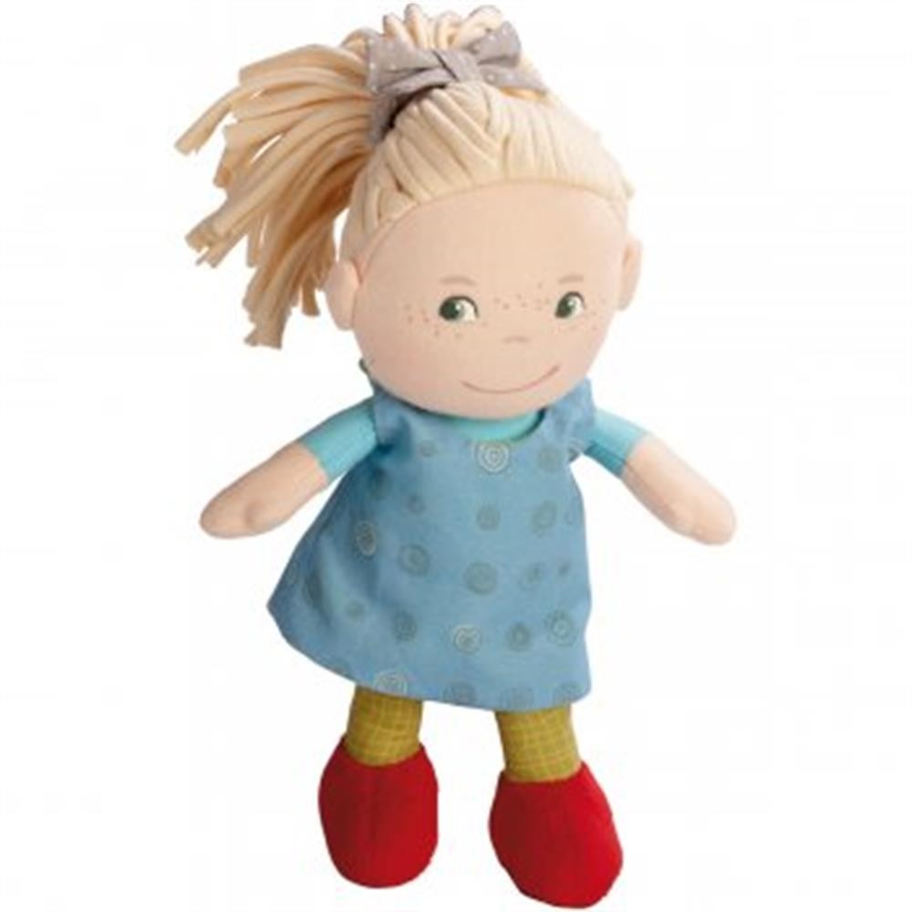 Drastisch Verslaggever Keel Haba Puppe Mirle - 20cm --> Kids-Comfort | Your worldwide Online-Store for  baby items