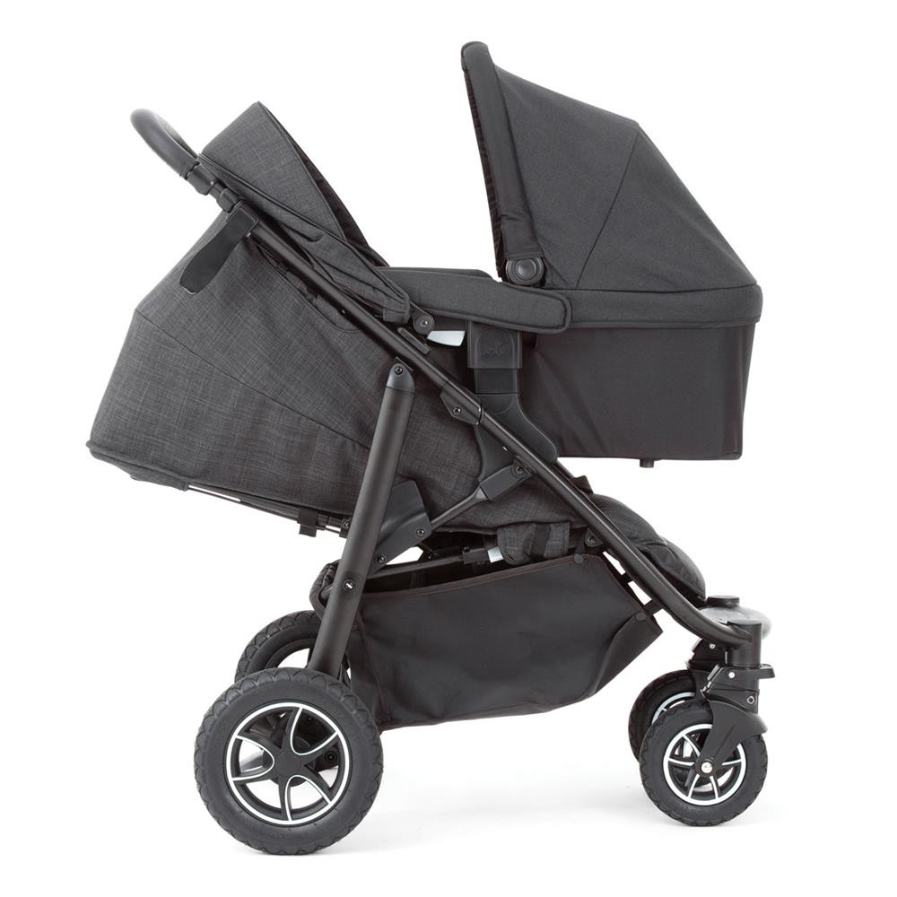 Rijke man financieel onduidelijk Joie Adapter for Ramble Carrycot & Maxi-Cosi baby carseat --> Kids-Comfort  | Your worldwide Online-Store for baby items