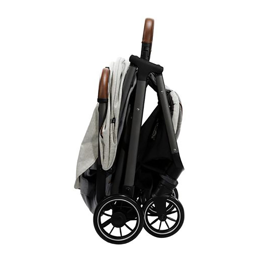 Joie Buggy Parcel Signature Collection Oyster - Kids-Comfort