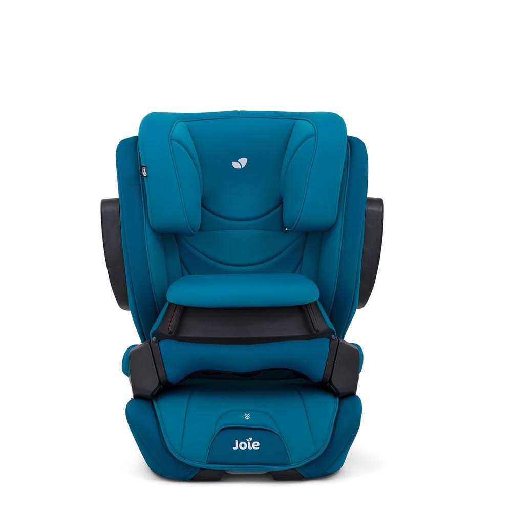 Joie child car seat Traver Shield 1/2/3