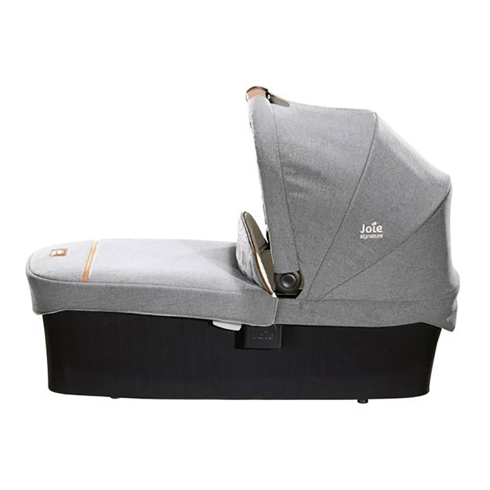 Joie combi stroller set Aeria / Kids-Comfort