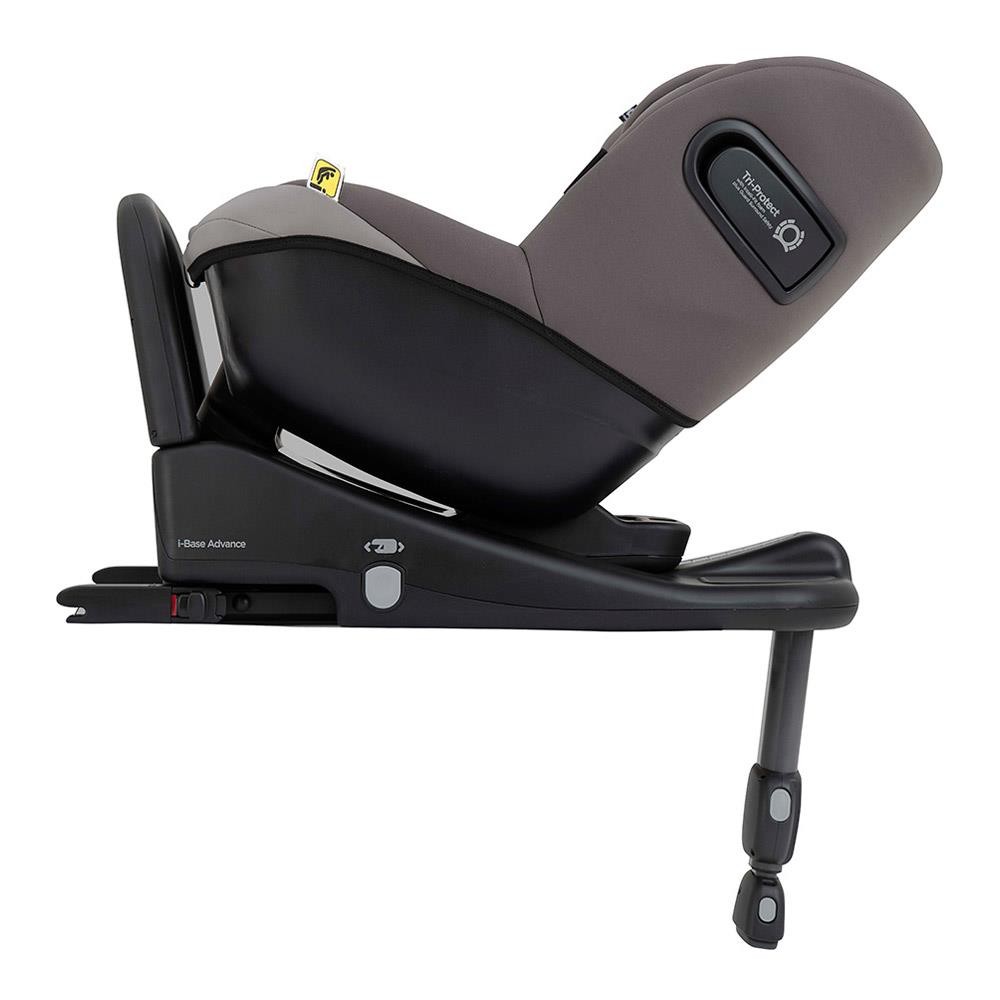 Joie i-Venture child car seat | Kidscomfort.eu