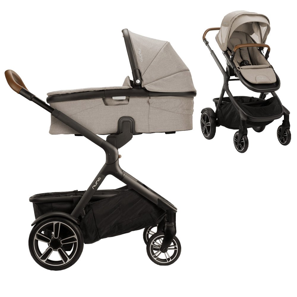 Banket Retoucheren Schipbreuk Nuna Demi grow combi stroller Hazelwood --> Kids-Comfort | Your worldwide  Online-Store for baby items