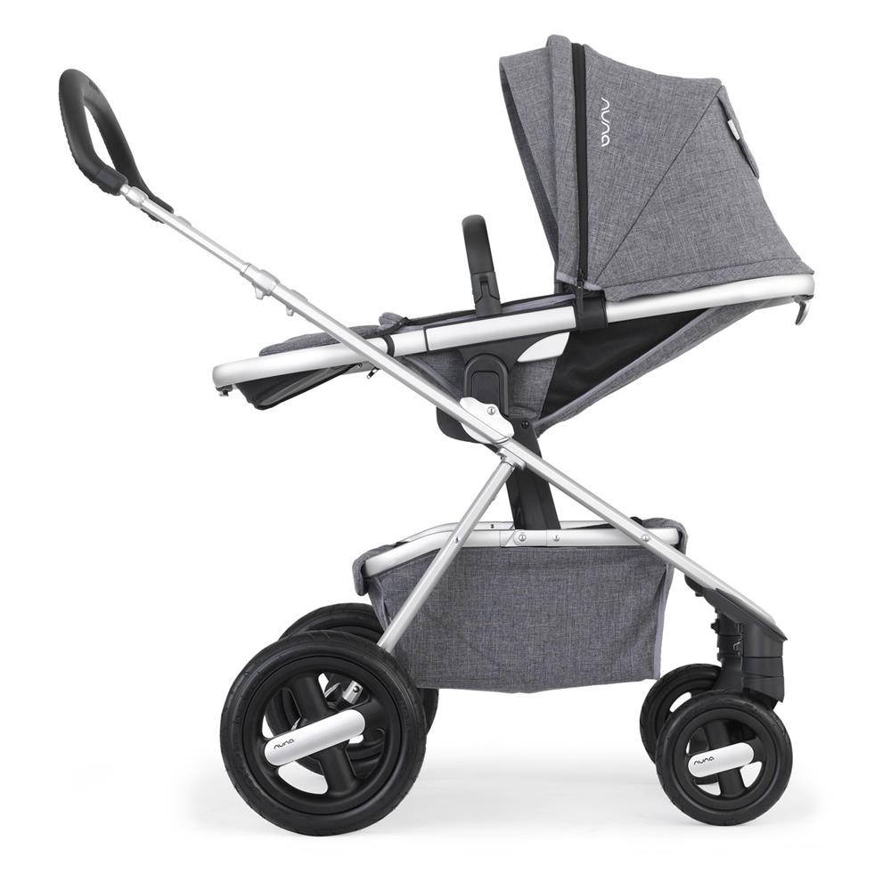 boog knal Faeröer Nuna IVVI savi Kinderwagen --> Kids-Comfort | Your worldwide Online-Store  for baby items