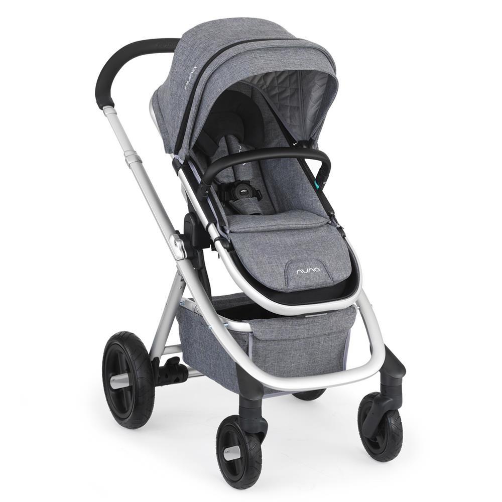 boog knal Faeröer Nuna IVVI savi Kinderwagen --> Kids-Comfort | Your worldwide Online-Store  for baby items