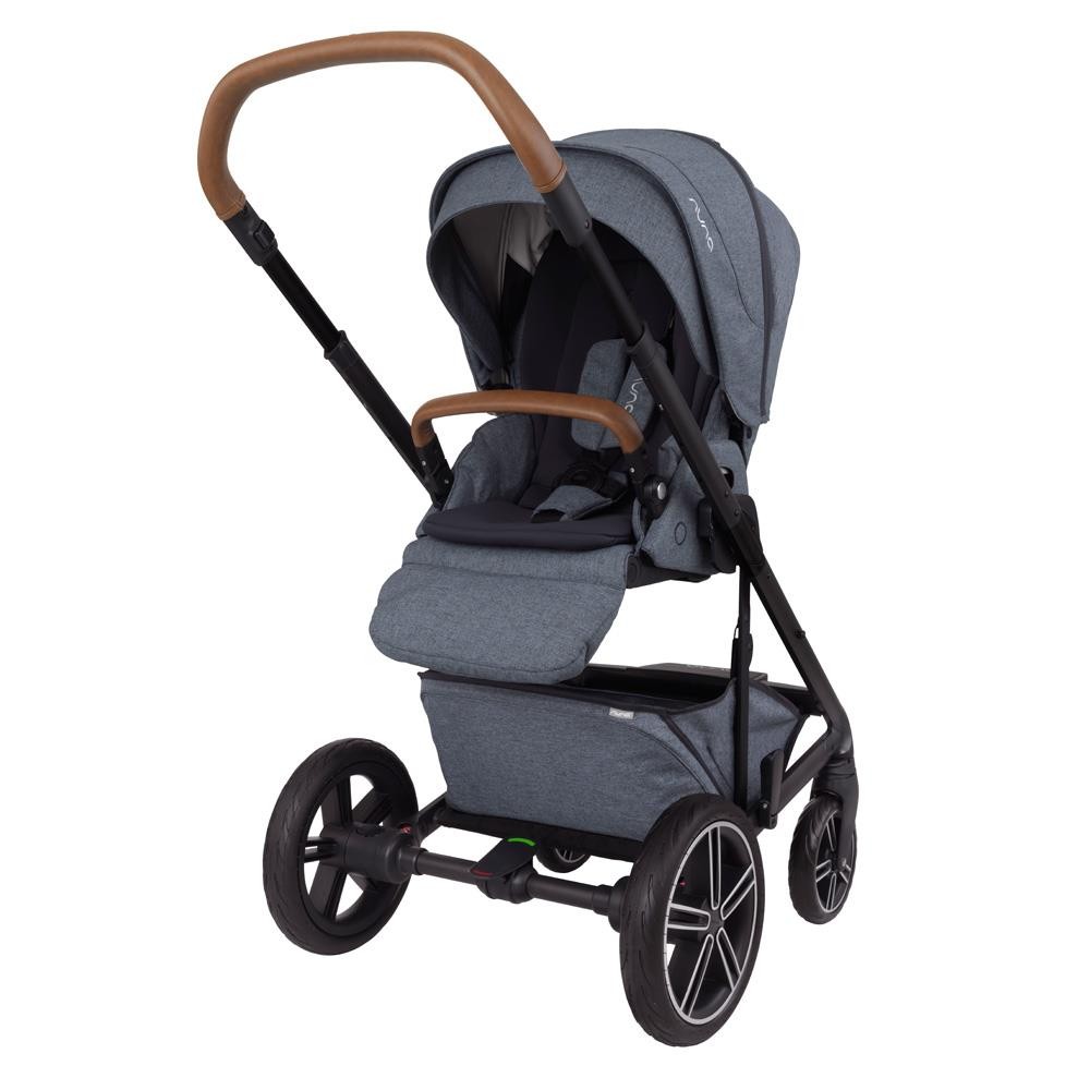 logica Ontdek Erge, ernstige Nuna MIXX Kinderwagen --> Kids-Comfort | Your worldwide Online-Store for  baby items