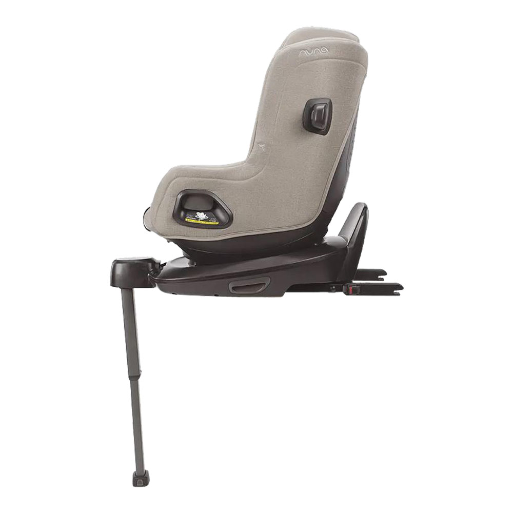 Nuna Kindersitz-System ARRA Next & Kindersitz Todl Next inkl. Base Next ...