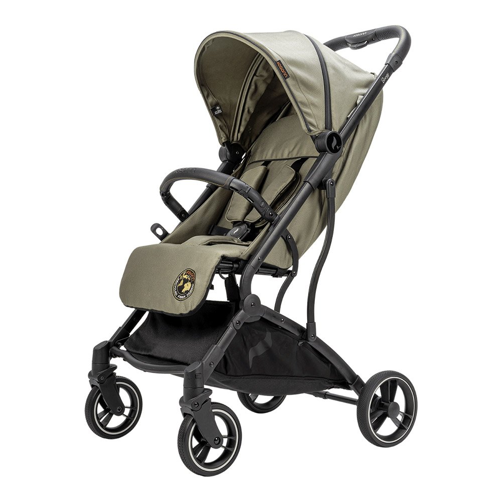 Osann Buggy Ecology --> Kids-Comfort worldwide Online-Store for baby items