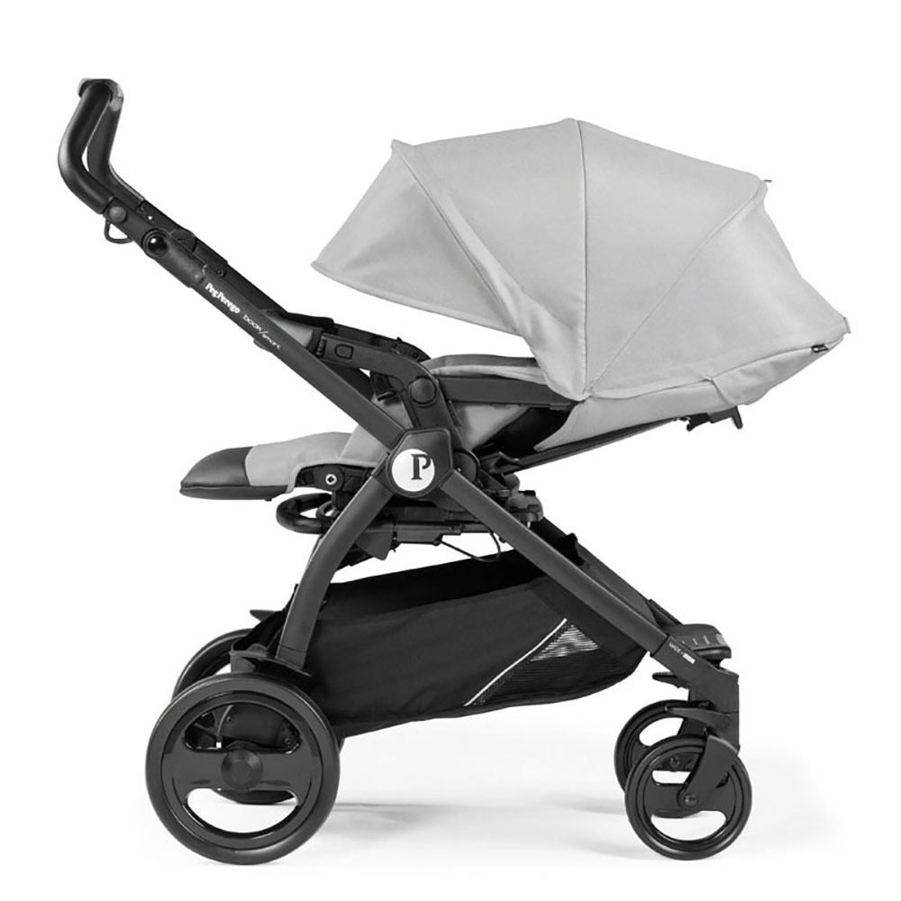 Peg Perego stroller-Set Book Smart Modular / Kids-Comfort