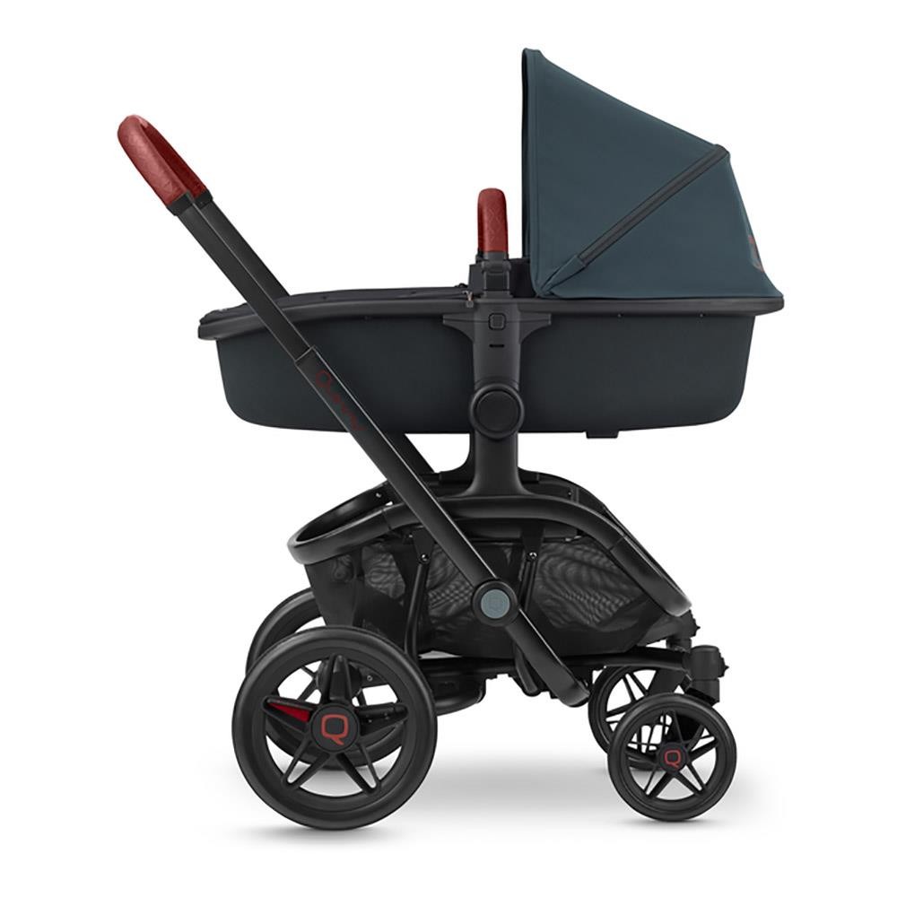 software krans Voorschrijven Quinny Hux Babywanne Carrycot für Hubb --> Kids-Comfort | Your worldwide  Online-Store for baby items
