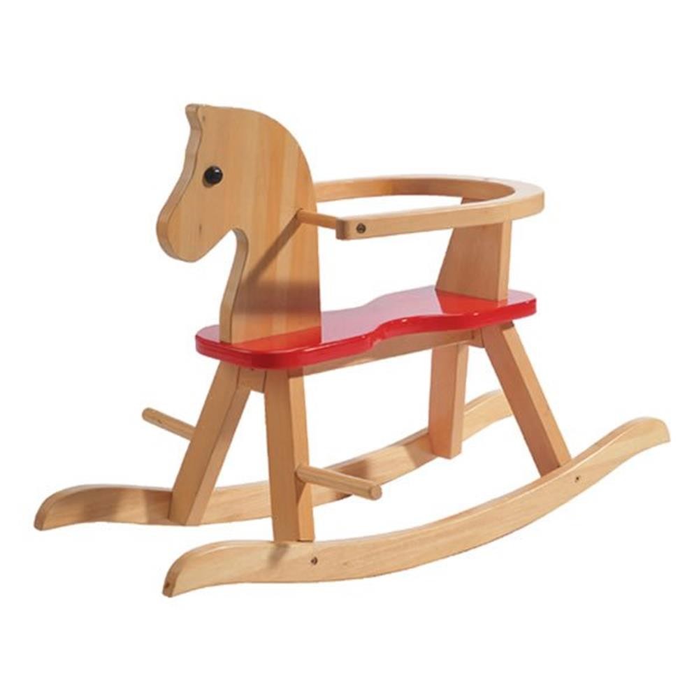 Roba rocking horse --> baby Kids-Comfort items worldwide for Your Online-Store 