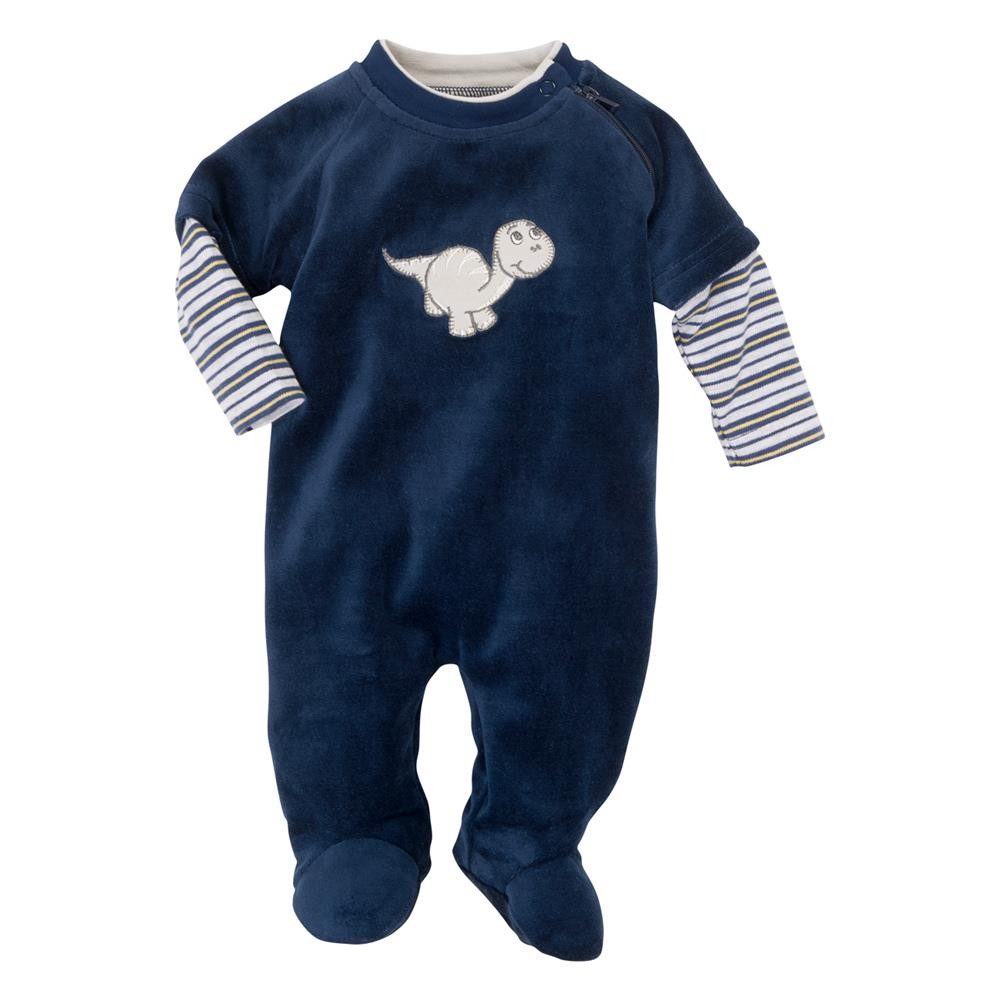 Schnizler Schlafoverall Nicki Dino --> Kids-Comfort | Your worldwide  Online-Store for baby items